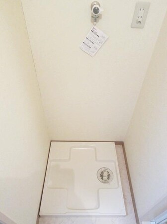 CASA FELIZの物件内観写真